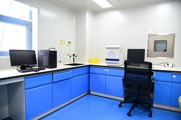 PCR基因扩增实验室工程