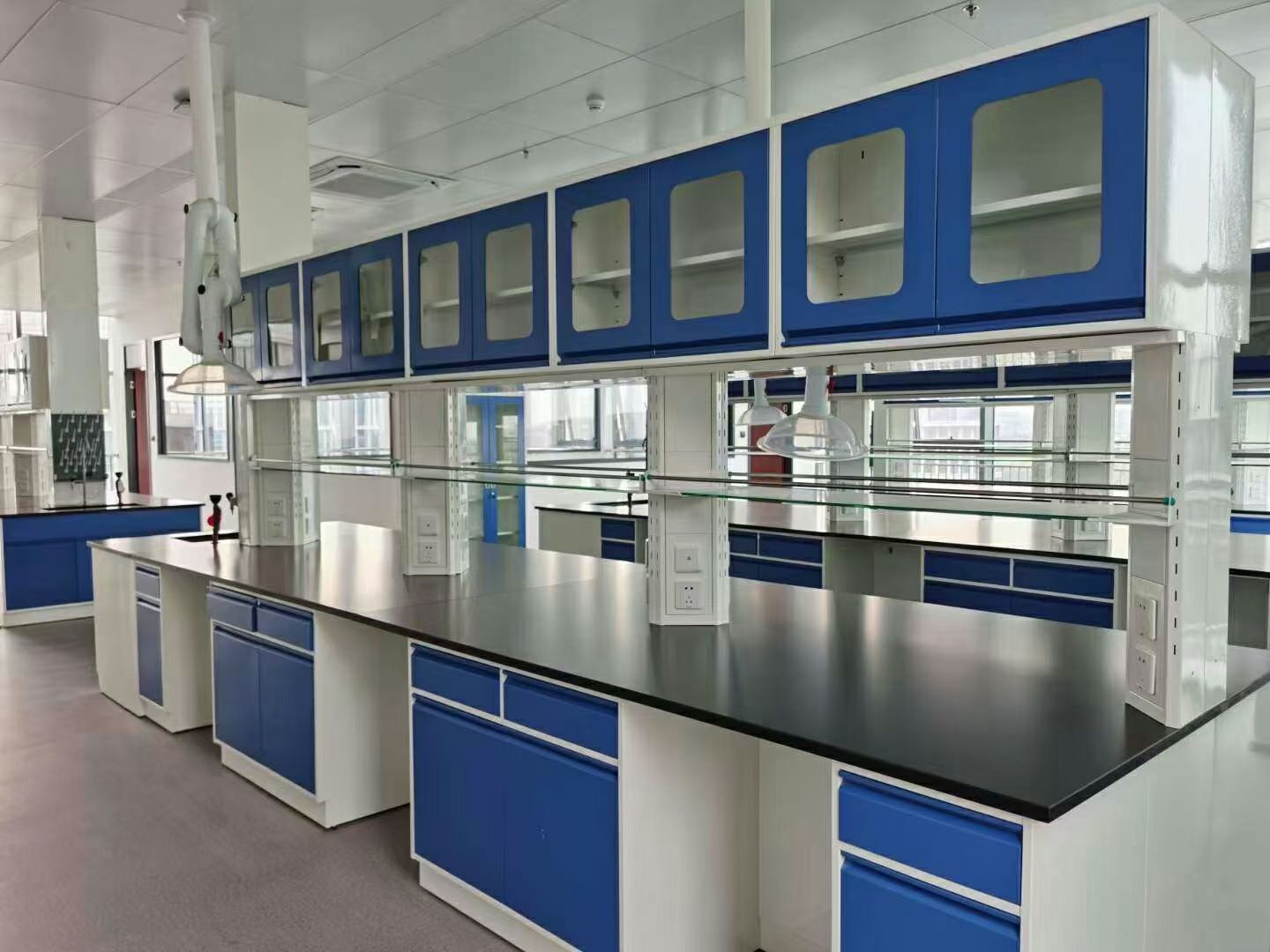 生物洁净实验室净化工程标准及要求